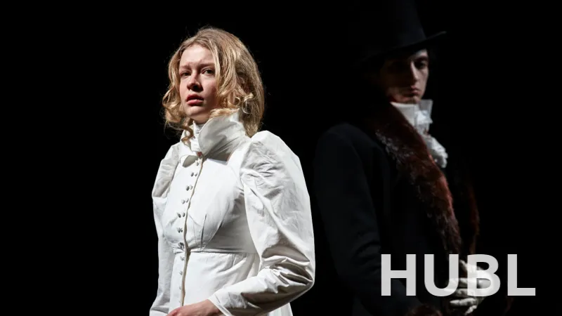 THEATREHD: ЕВГЕНИЙ ОНЕГИН