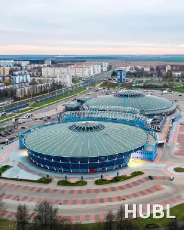 Массовое катание на «Чижовка-Арене» (Продажи открываются за сутки до мероприятия)