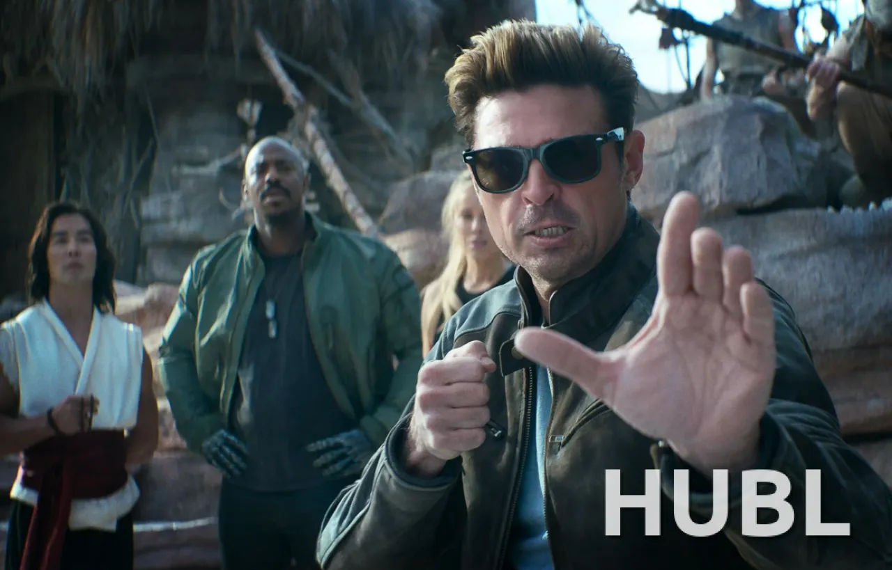 Мортал Комбат 2