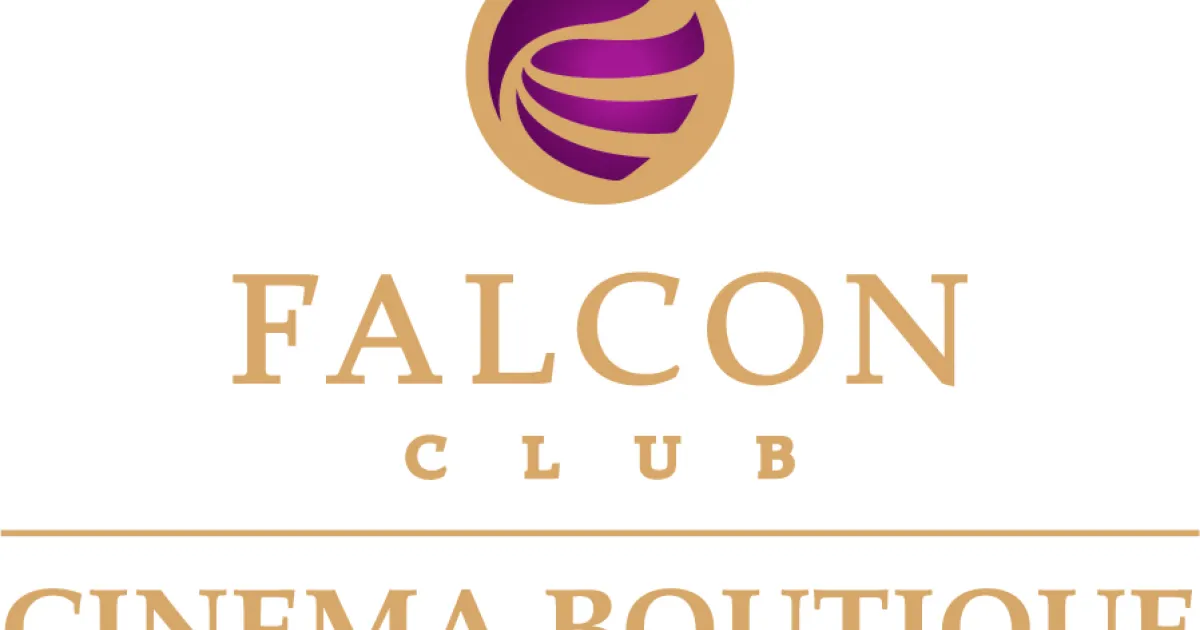 Falcon Club CINEMA BOUTIQUE