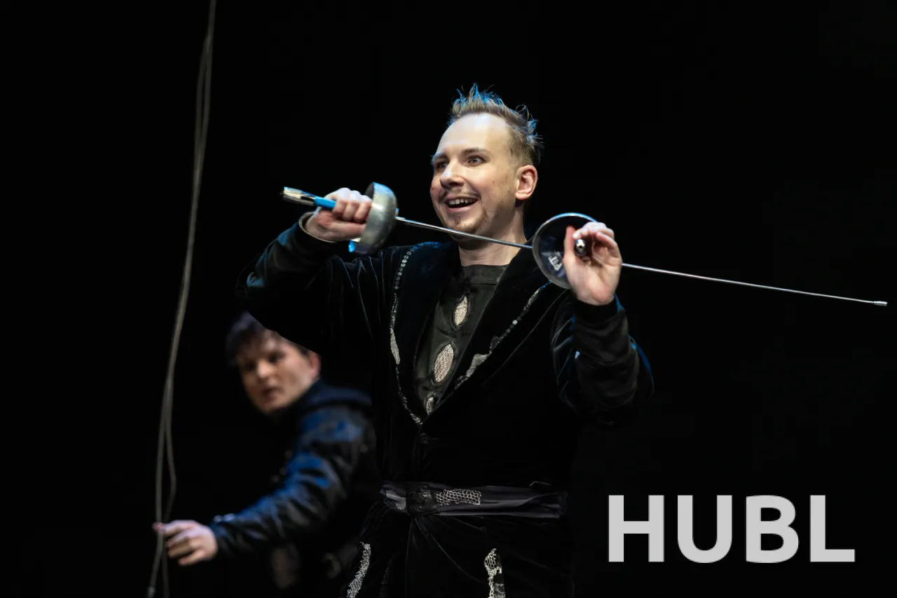 Ромео и Джульетта