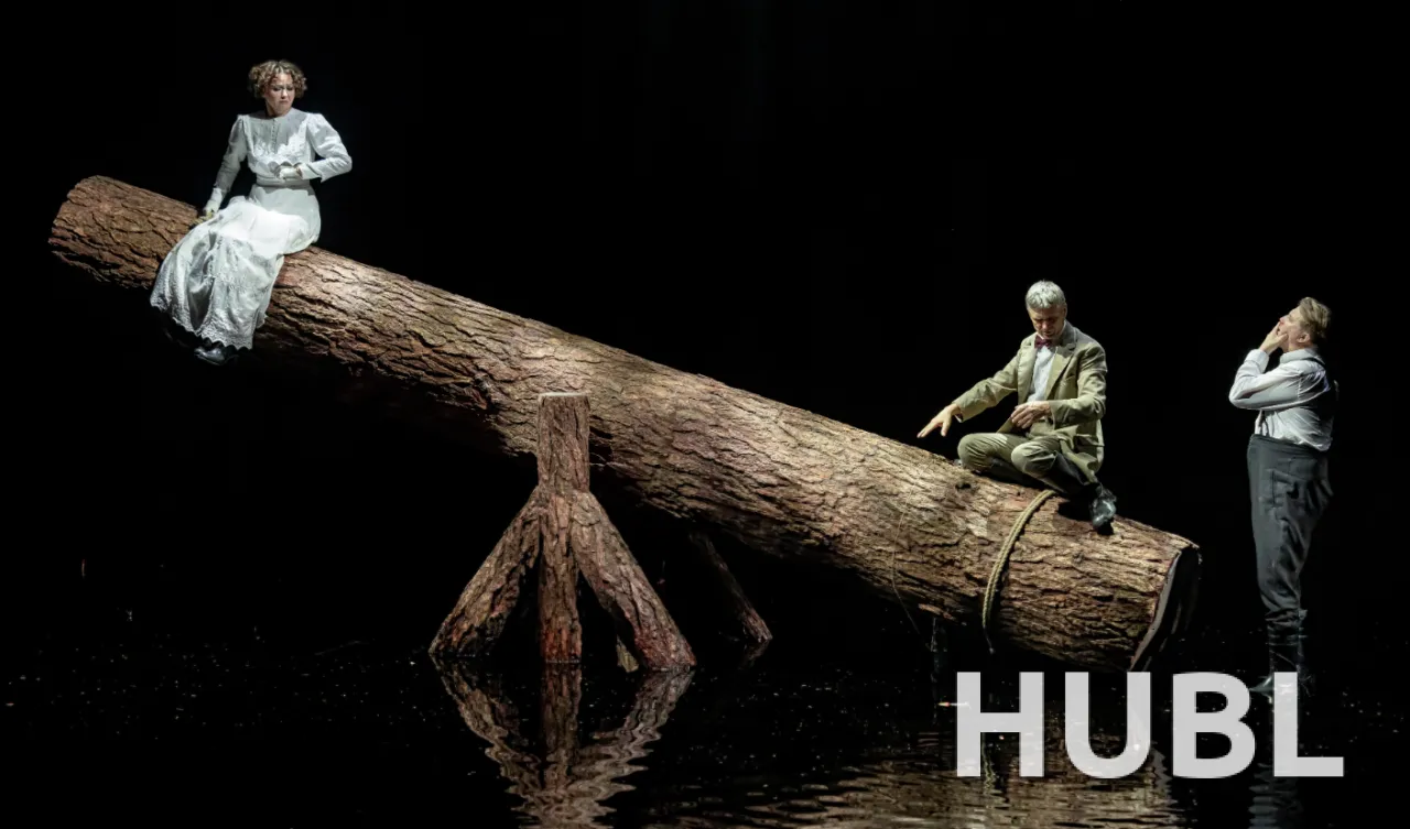 TheatreHD: Лес