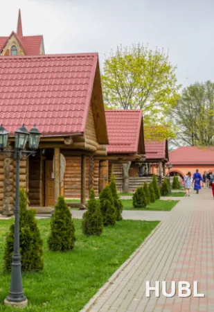 Дукорский маёнтак