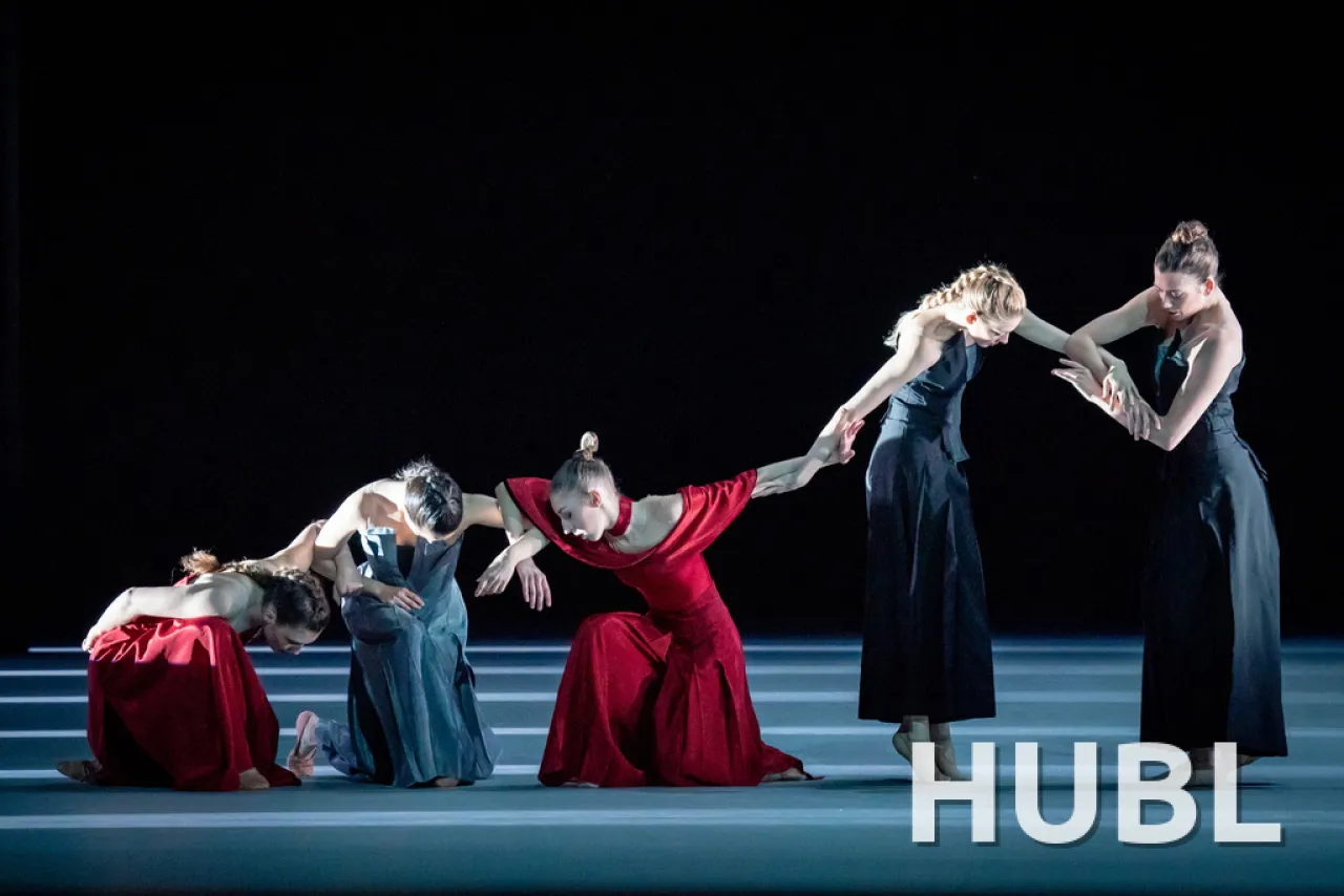 THEATREHD: ВЕНСКАЯ ОПЕРА: ВРЕМЕНА ГОДА