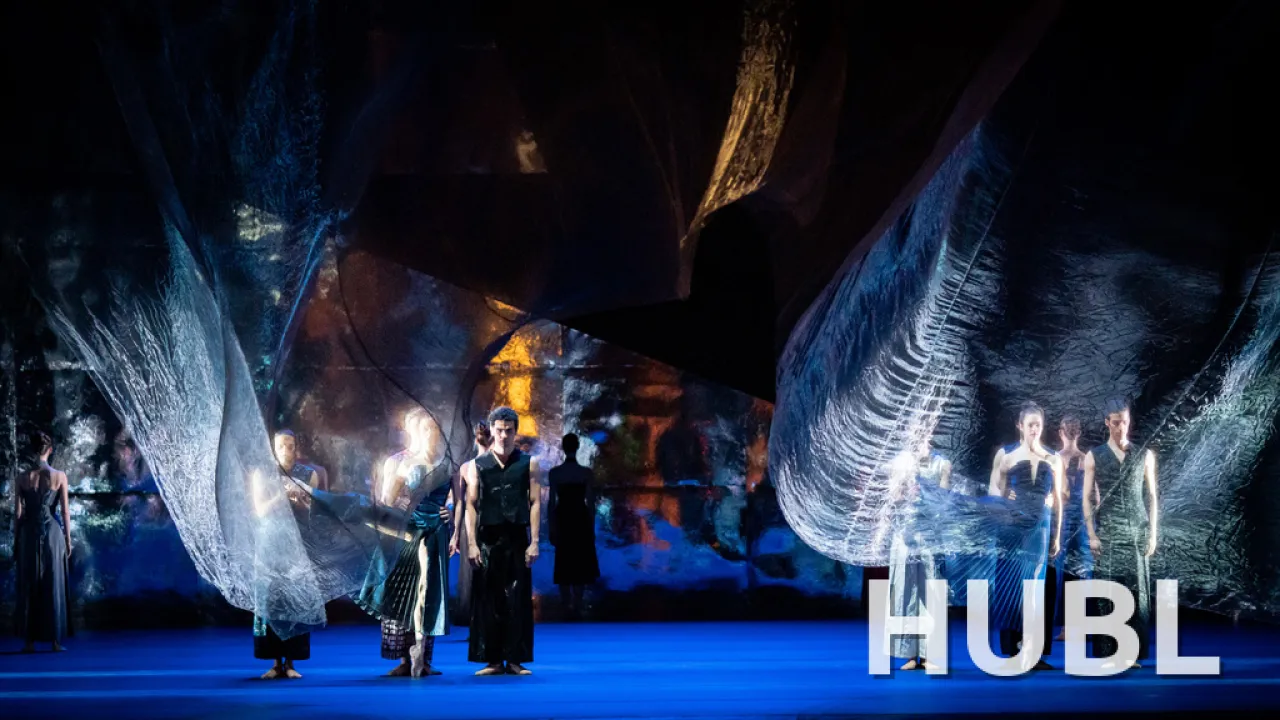 THEATREHD: ВЕНСКАЯ ОПЕРА: ВРЕМЕНА ГОДА