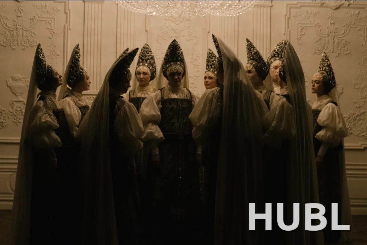THEATREHD: ЖЕНИТЬБА