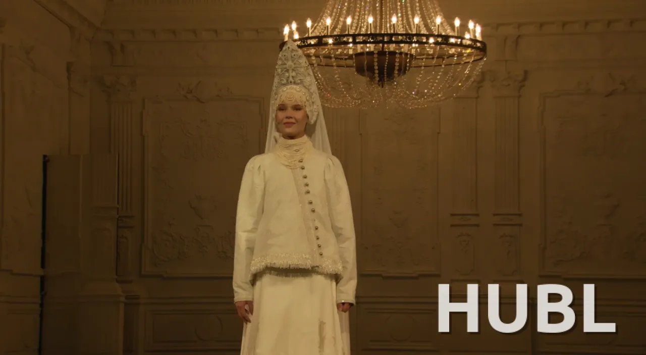 THEATREHD: ЖЕНИТЬБА