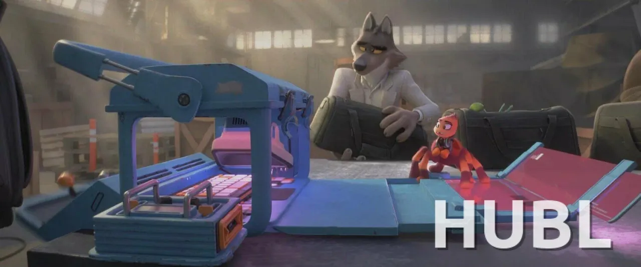 Плохие парни 2