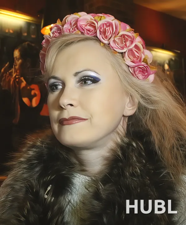Светлана Разина