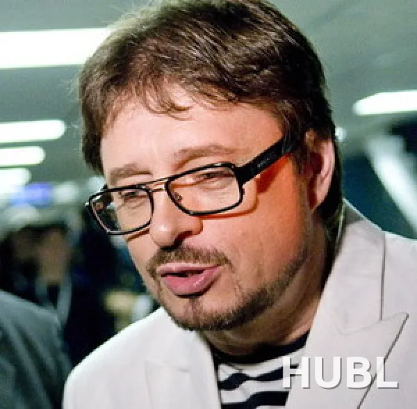 Владимир Николаевич Маркин