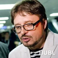 Владимир Николаевич Маркин