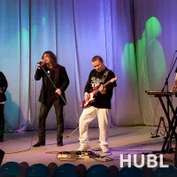 Белый орёл (группа)