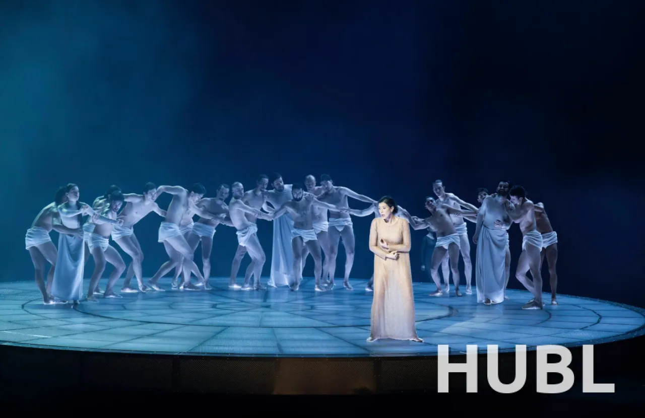 TheatreHD: Зальцбург: Мария Стюарт (SUB)