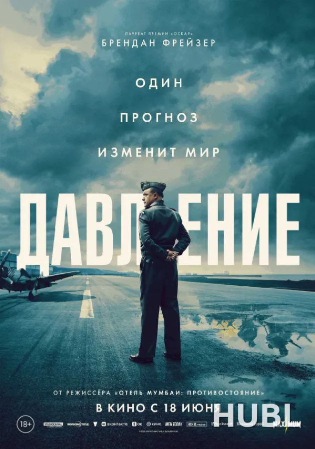 Давление