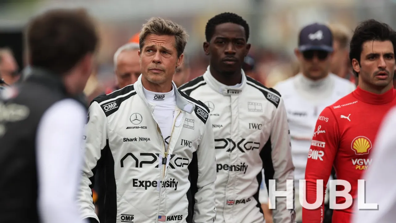 F1