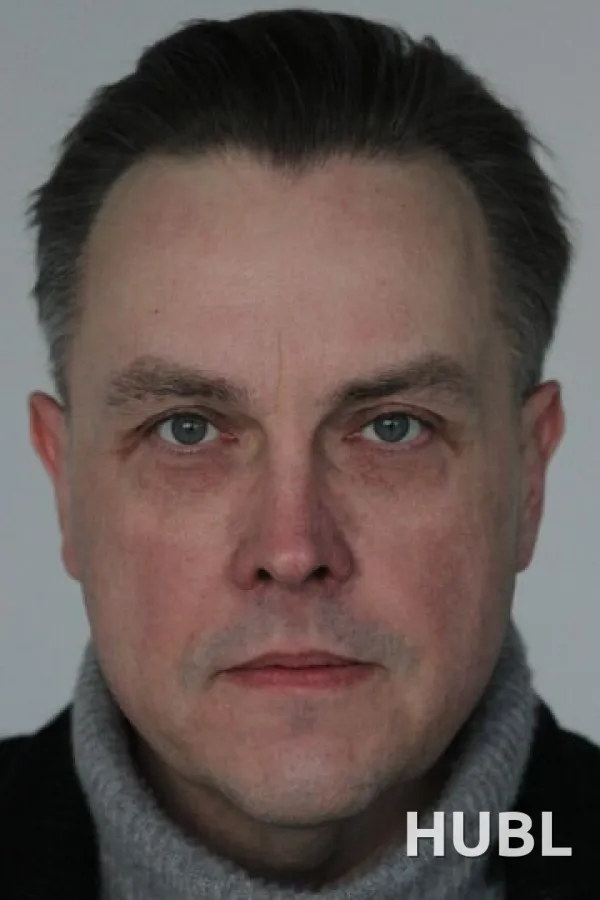 Алексей Колган