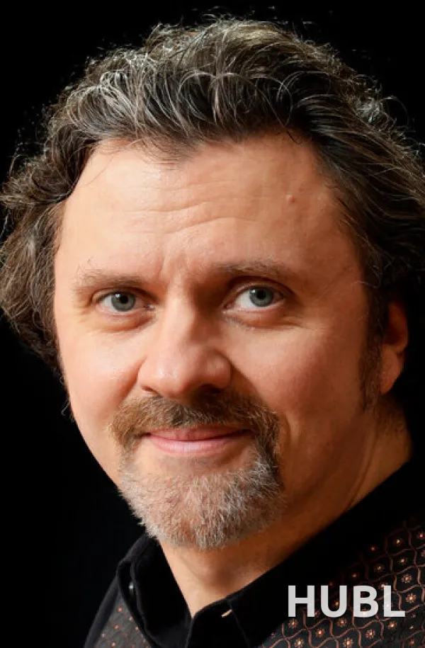 Николай Лазарев