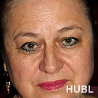 Елена Габец