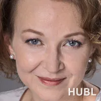 Анна Глазкова