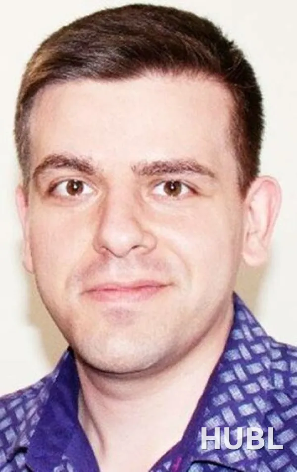 Дмитрий Курта