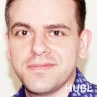 Дмитрий Курта
