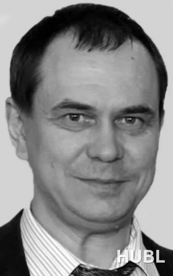 Сергей Серёгин