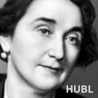 Любовь Добржанская