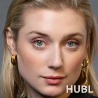 Элизабет Дебики