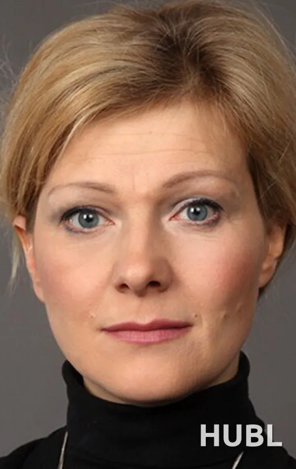Марина Кондратьева
