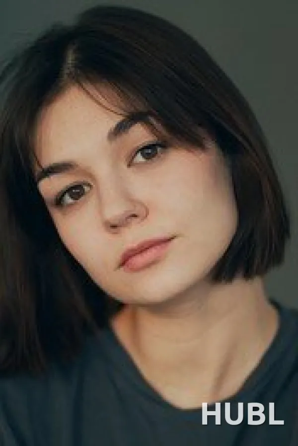 Камиля Фасахова