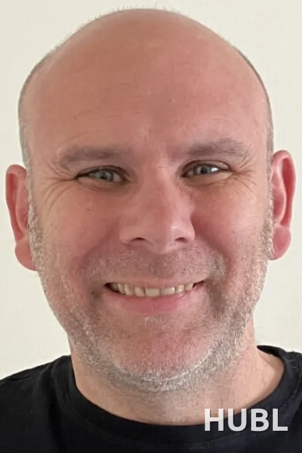 Stephen Hulse