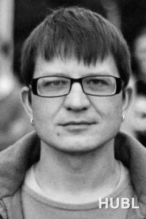 Илья Черепко-Самохвалов