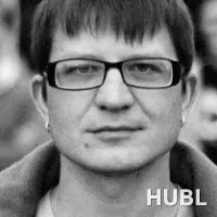 Илья Черепко-Самохвалов