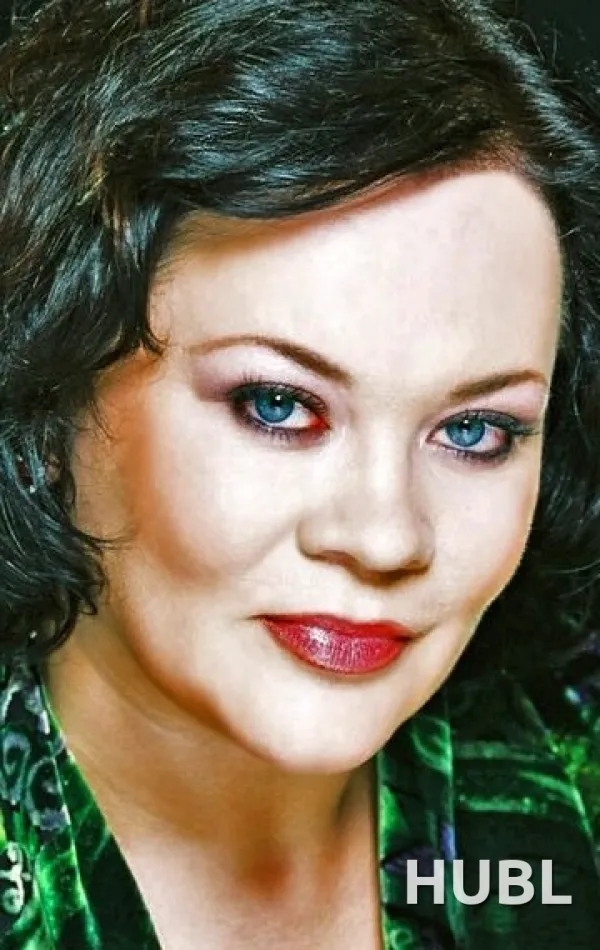 Виолета Урмана