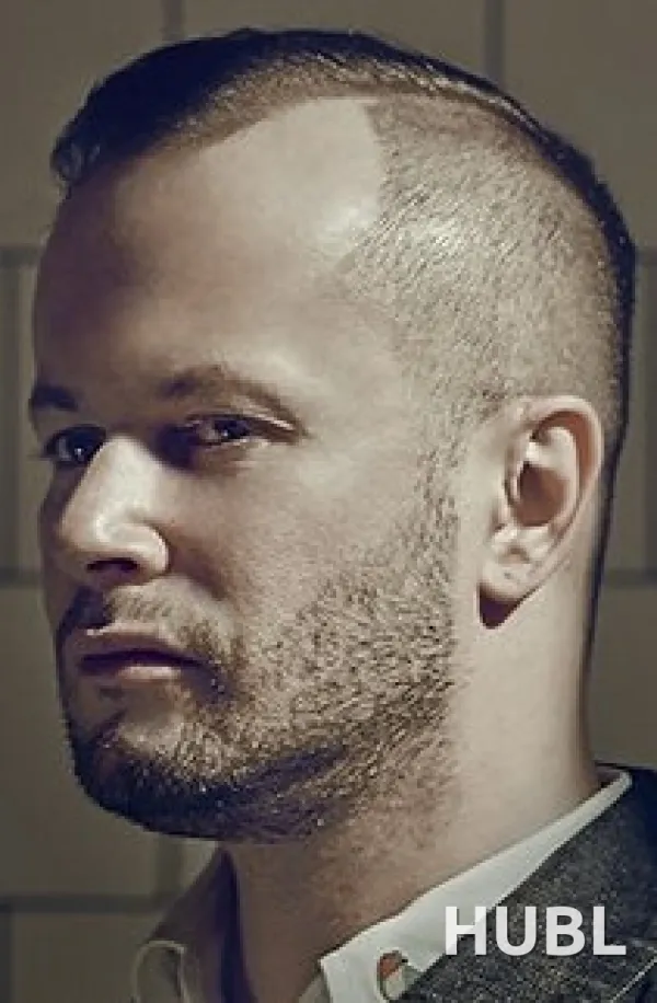 Дмитрий Черняков