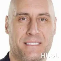 Павел Подкользин