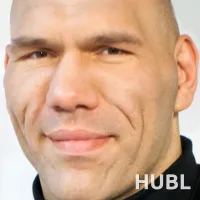 Николай Валуев