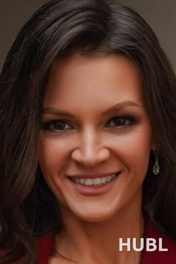Антонина Руже