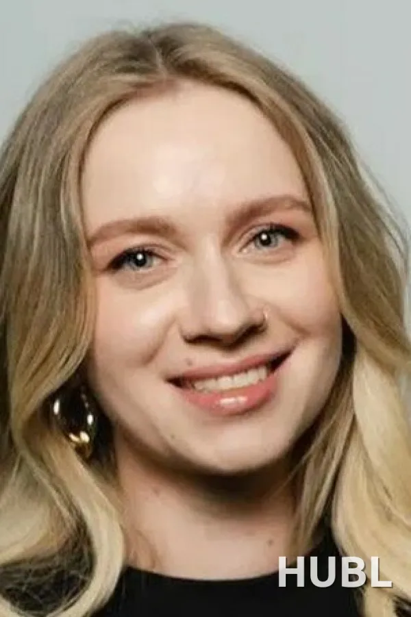 Елена Кукояка