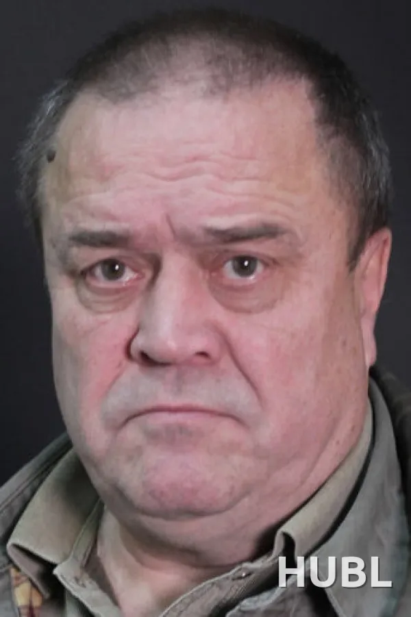 Александр Ильин