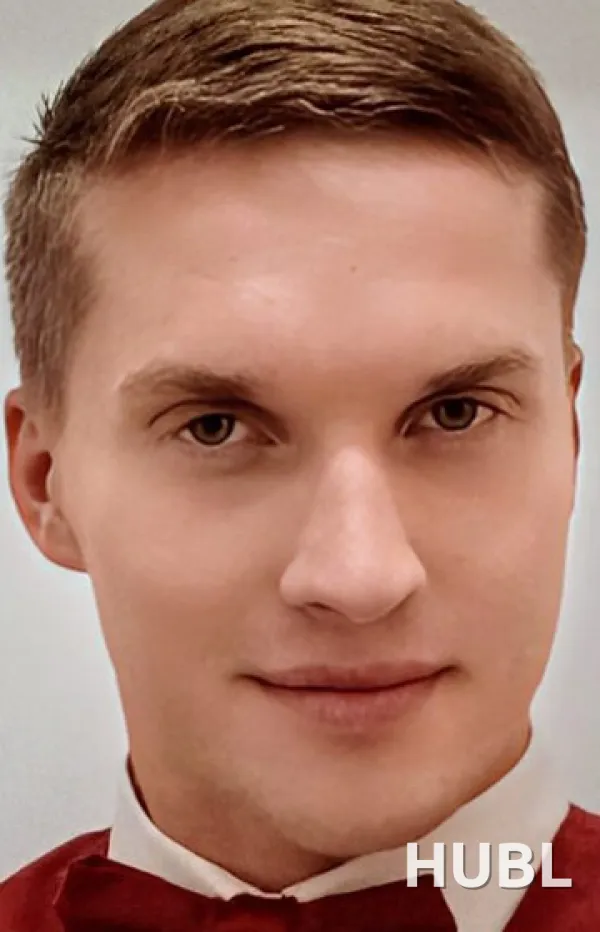 Андрей Маринович