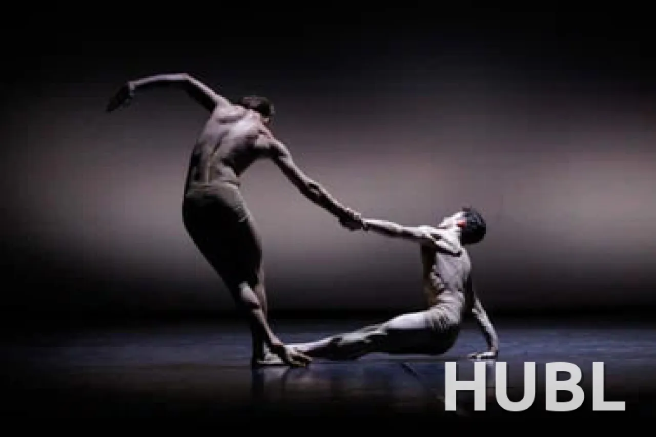 THEATREHD: ЭДВАРД КЛЮГ: КАРМИНА БУРАНА