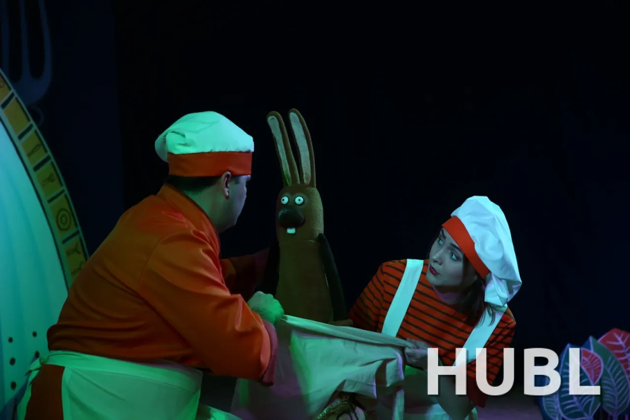 Колобок