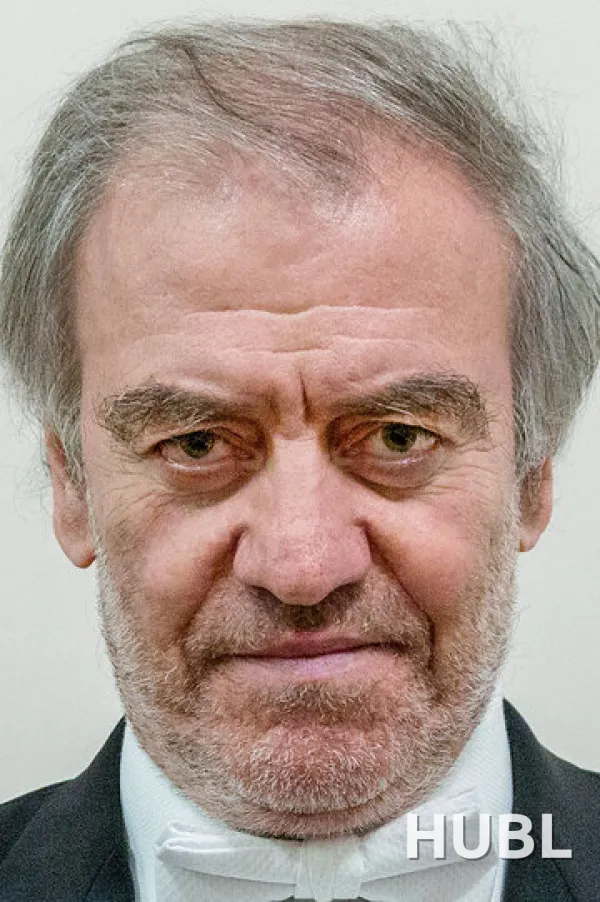 Валерий Гергиев
