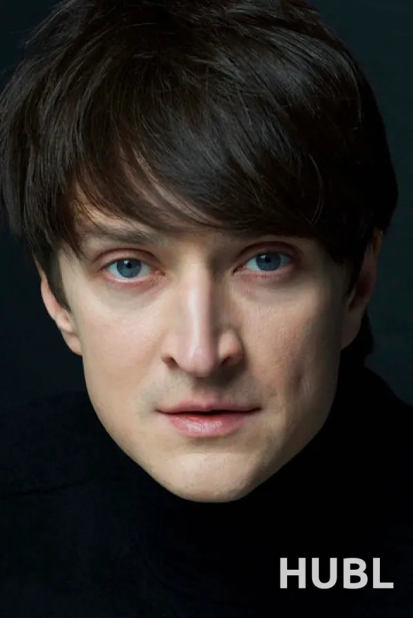 Юрий Чурсин