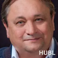 Александр Клюквин