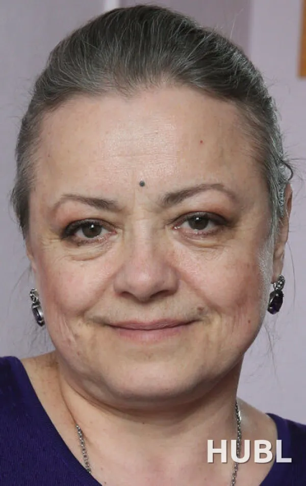 Елена Цыплакова