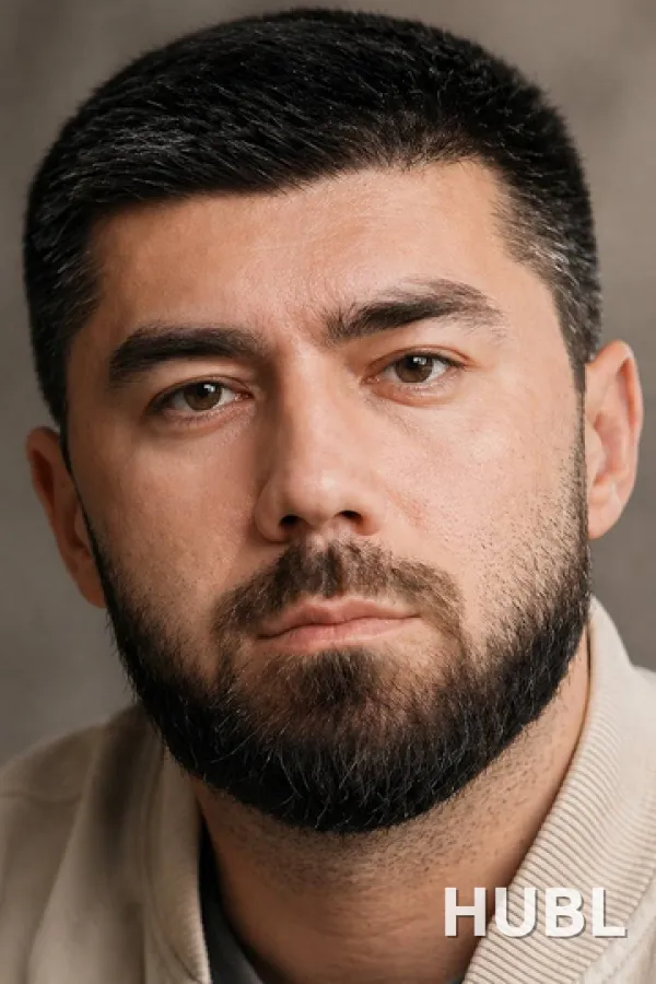Абдурахман Искандеров