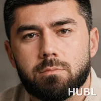 Абдурахман Искандеров