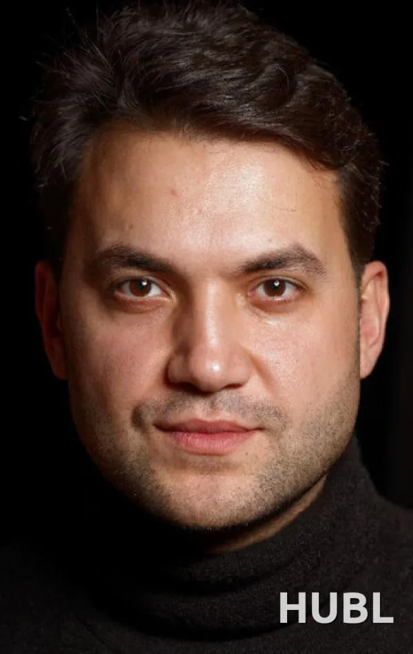 Тарас Кузьмин